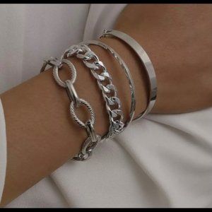 STACK’EM UP BRACELETS